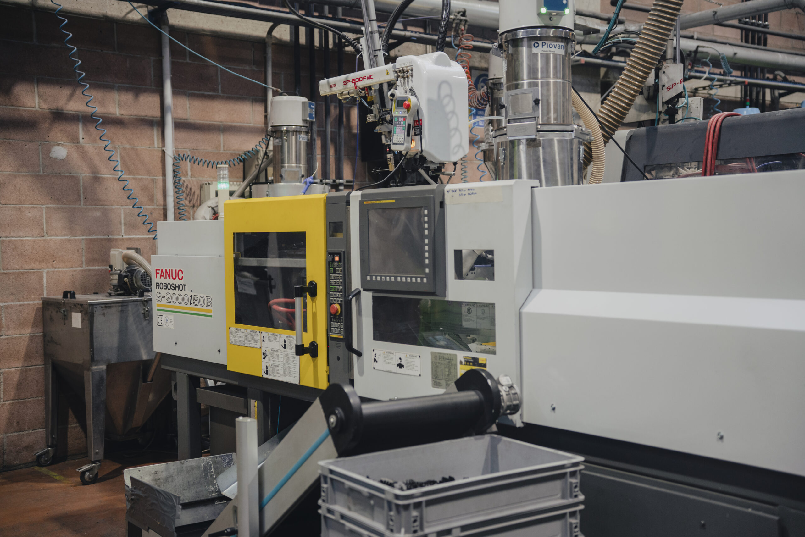 fanuc-s2000i50b