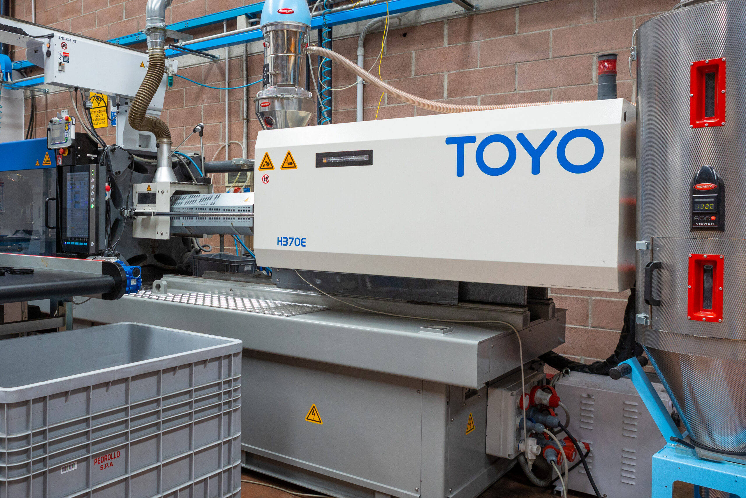 pressa-toyo